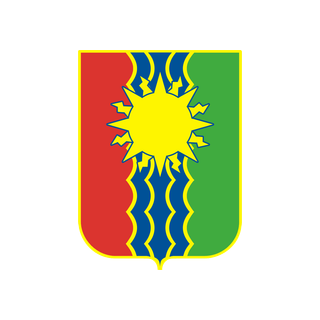 Герб Братск