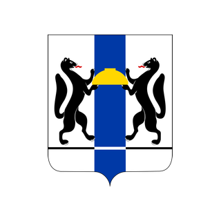 Герб региона